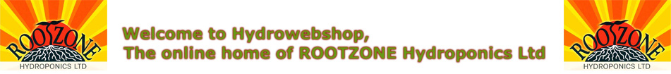 Root Zone Hydroponics
